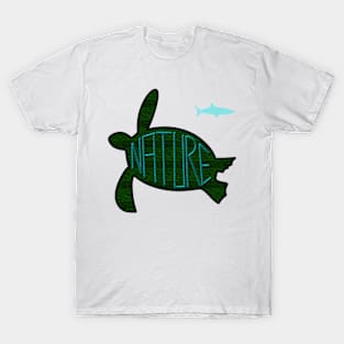 Nature T-Shirt